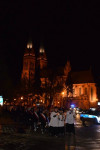 82. rocznica aresztowania bp. Kozala, prezbiterów, alumnów i nauczycieli Włocławka